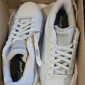 Adidas  Sneakers LITE BLUE